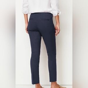 Like New Cleo Size Medium‎ Blue Pull-on Pants